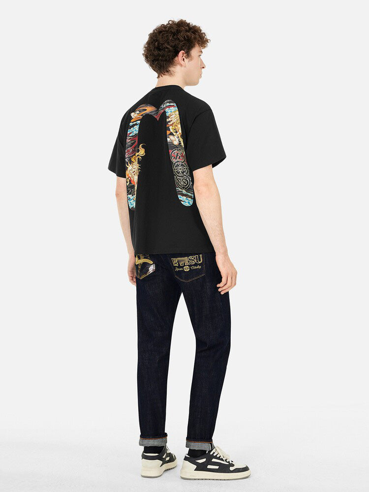 EV New Men's & Women's Jeans