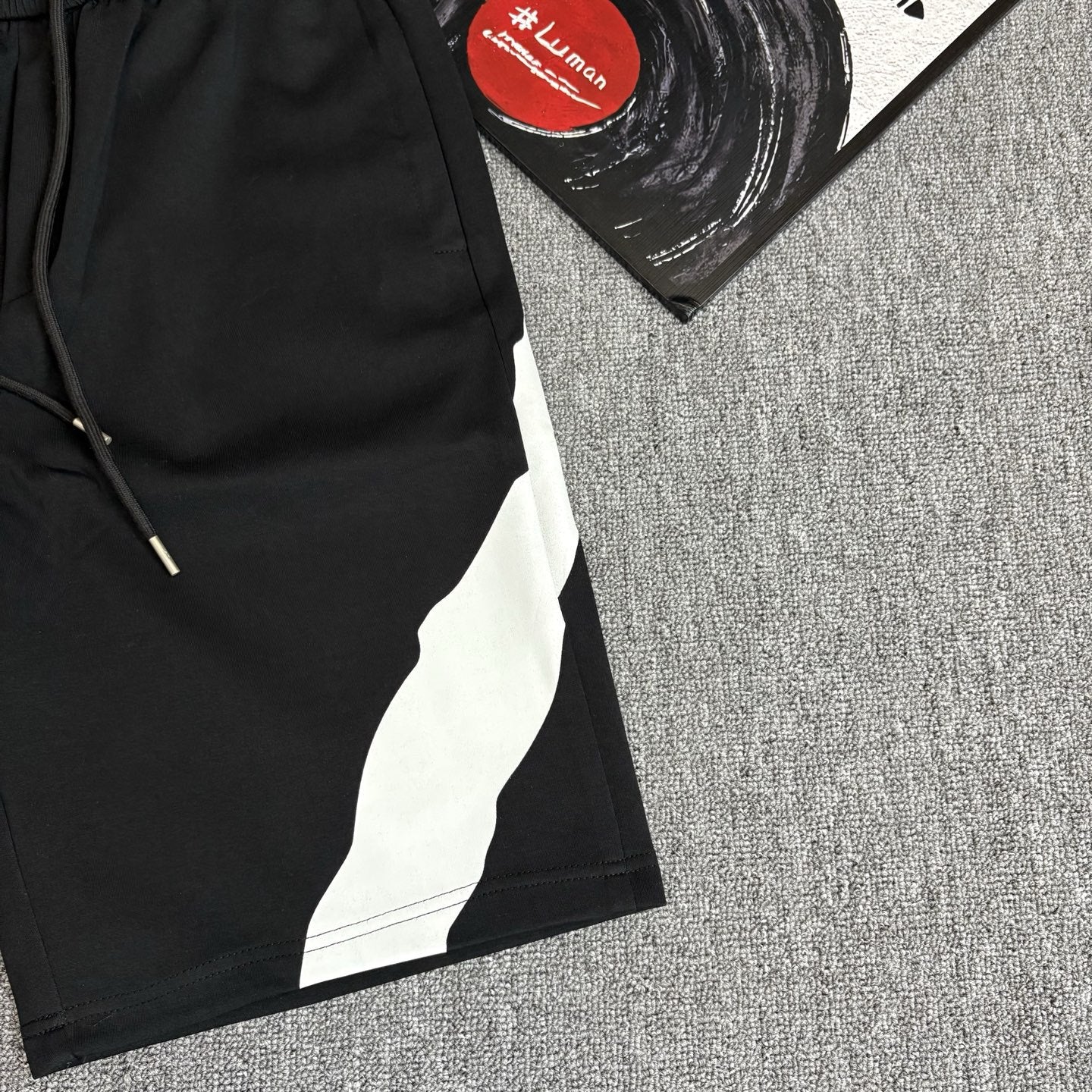 EV New Men's & Women's Casual Shorts