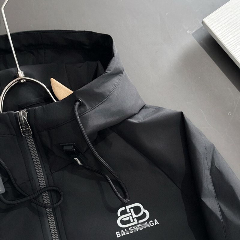 BLCG 2026 Men's & Women's Jacket