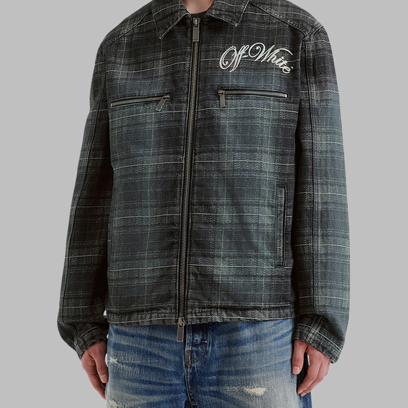 OFF Men's and Women's Jackets