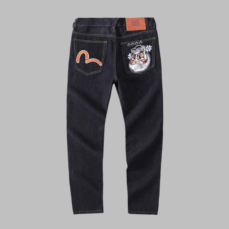 EV New Men's & Women's Jeans