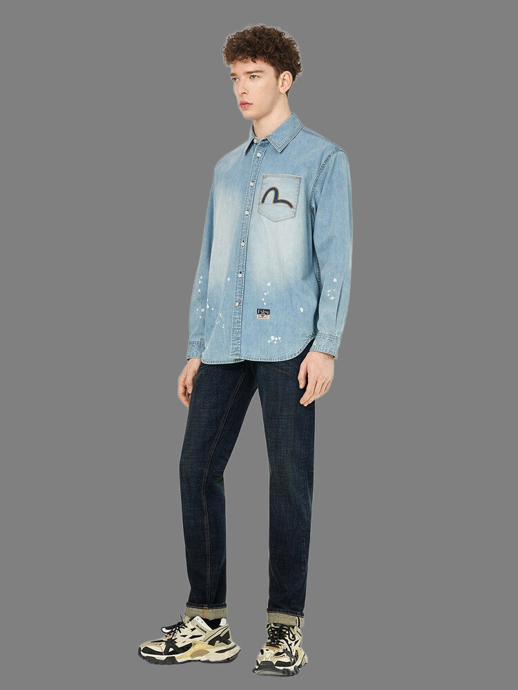 EV New Men's & Women's  Shirts