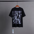 OFF Men's and Women's Short Sleeve T-Shirts