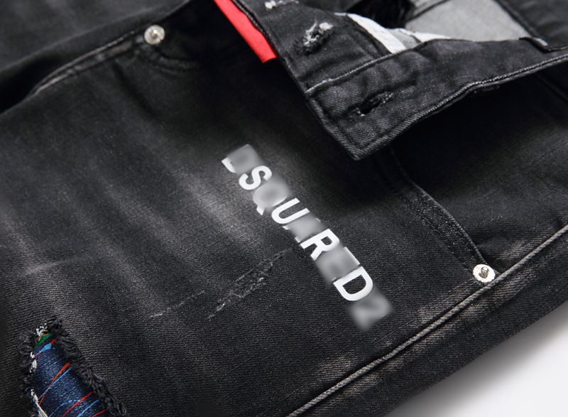 DSQ2 New Men's  Shorts