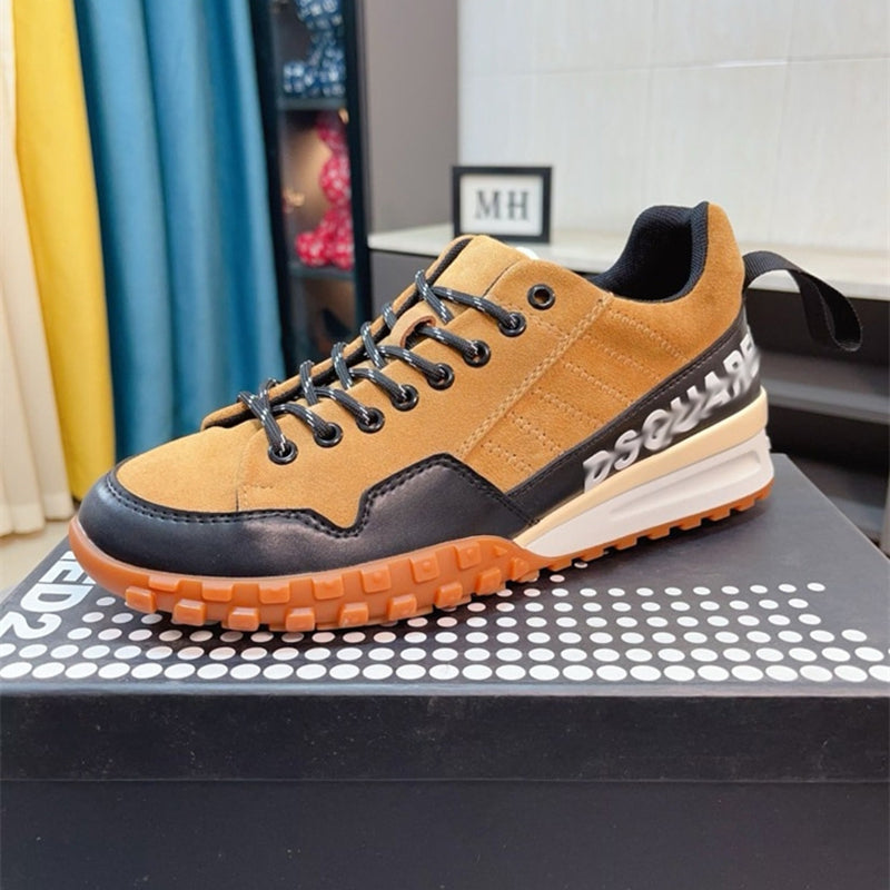 NEW-DSQ2 Men's Sneakers