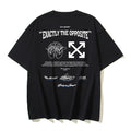 OFF Men's and Women's Short Sleeve T-Shirts