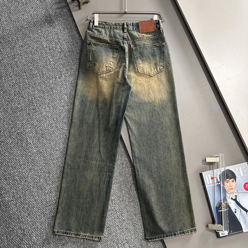 BLCG 2026 Men's & Women's Jeans