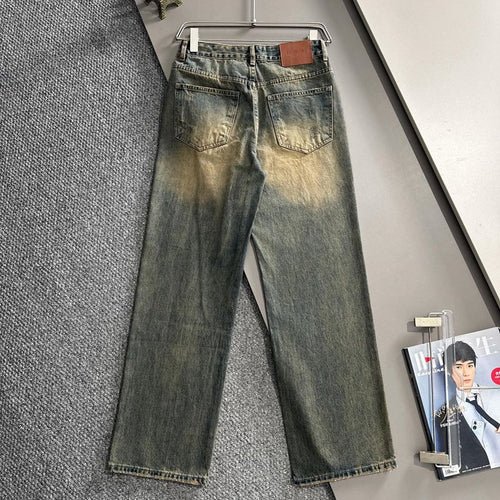 BLCG 2026 Men's & Women's Jeans