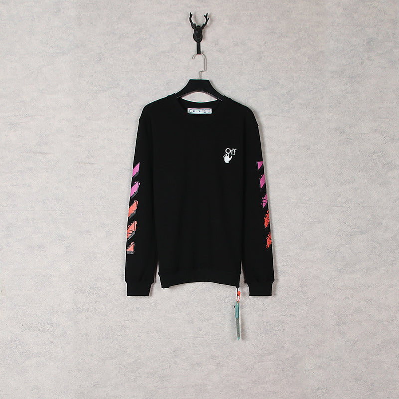 OFF  New Men's & Women's Hoodie