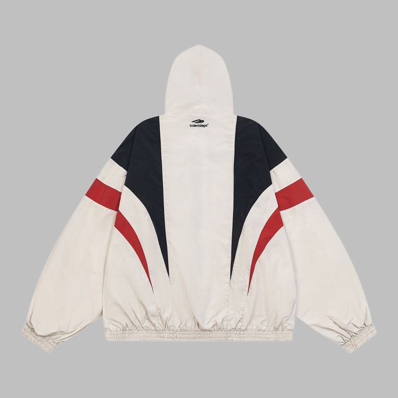 BLCG 2026 Men's & Women's Jacket