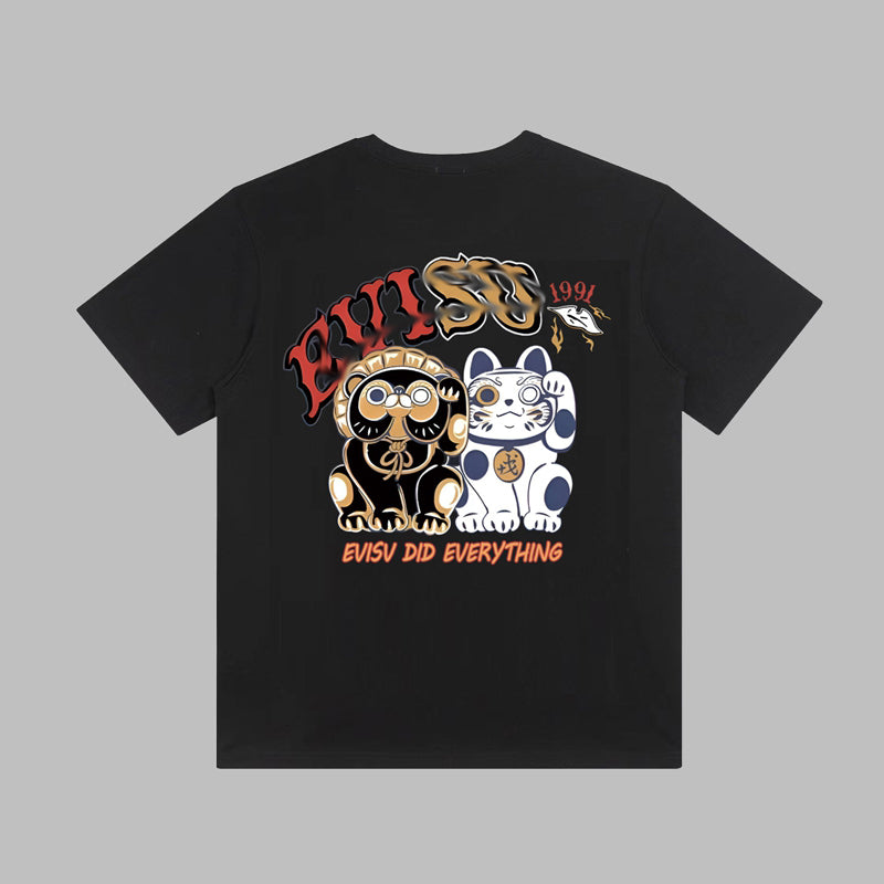EV New Men's & Women's T-Shirts