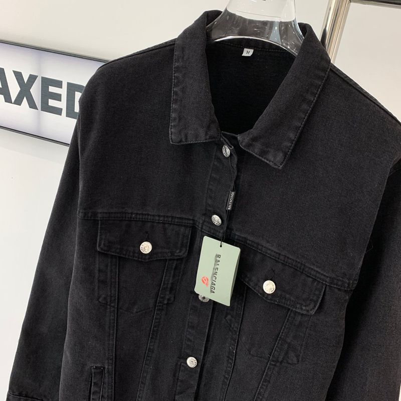 BLCG 2026 Men's & Women's Jacket