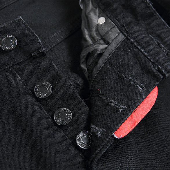 DSQ2 New Casual Men's Jeans