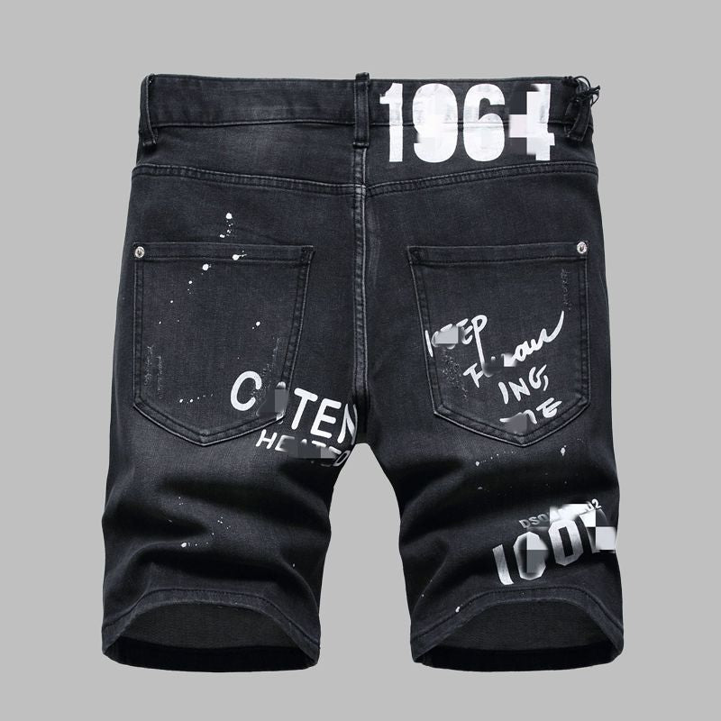 DSQ2 New Men's  Shorts