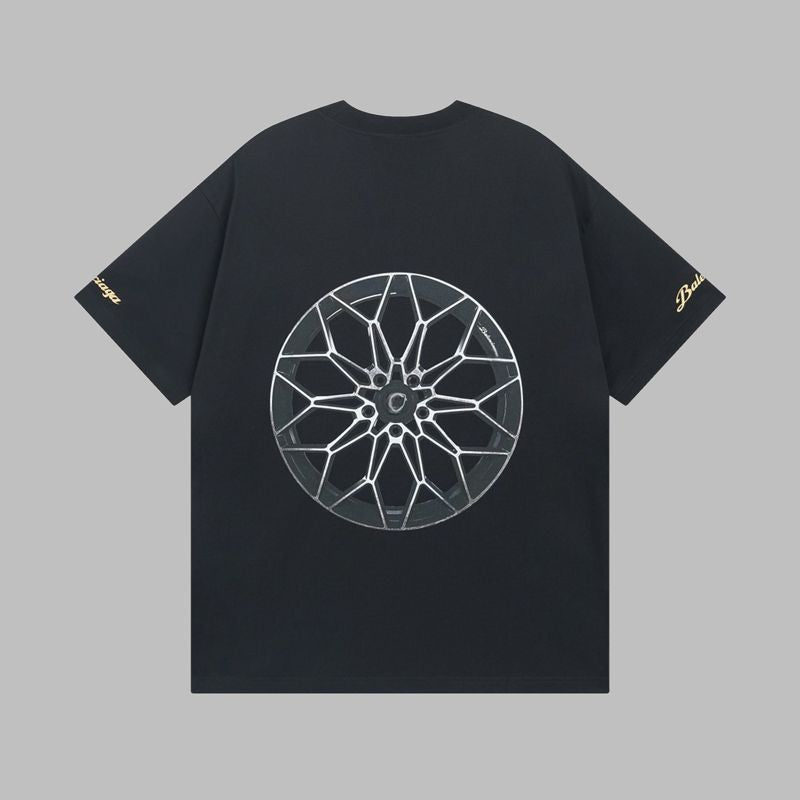 BLCG 2026 Men's and Women's T-shirts