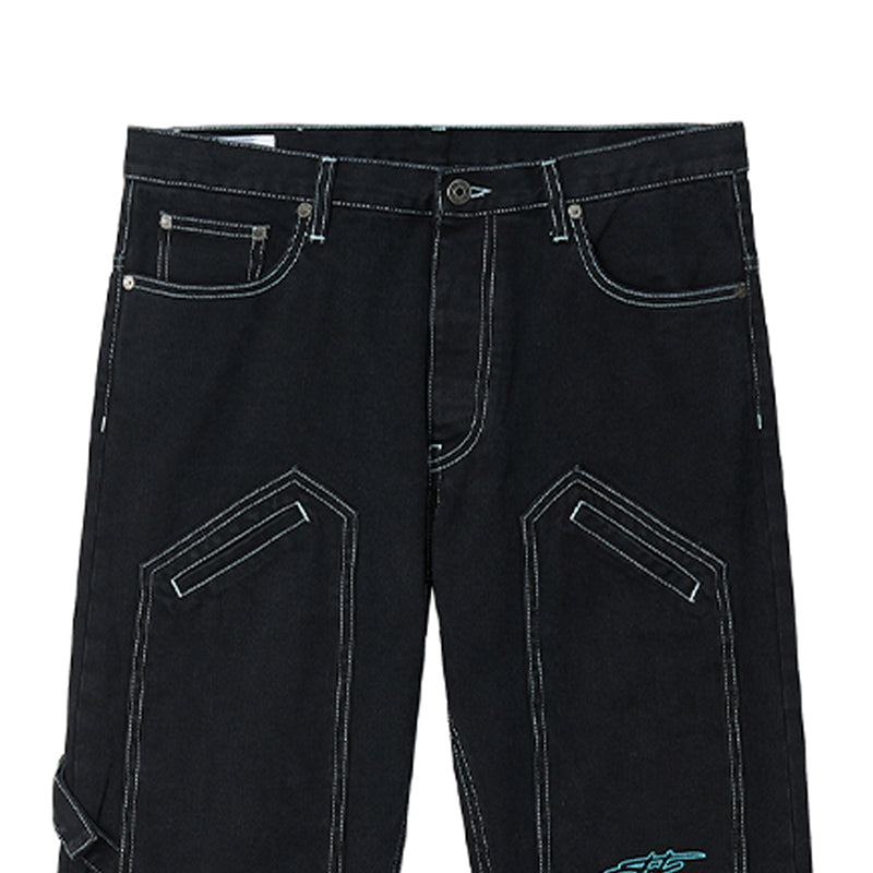 OFF New Men's & Women's Jeans