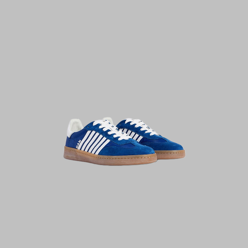 NEW-DSQ2 Men's Sneakers
