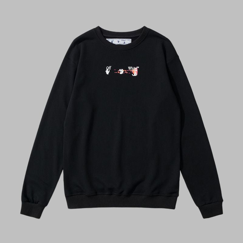 OFF  New Men's & Women's Hoodie