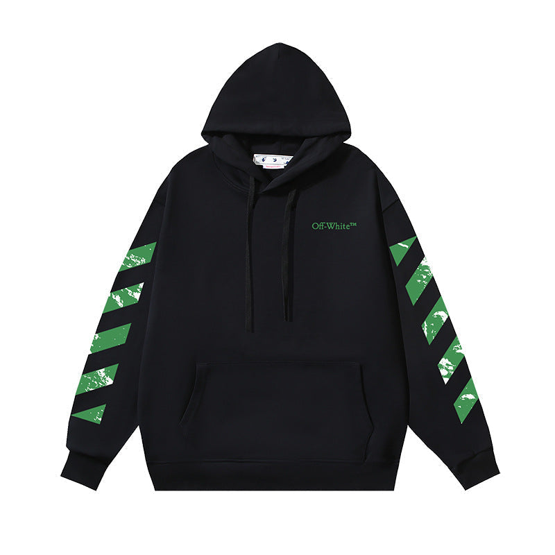 OFF  New Men's & Women's Hoodie