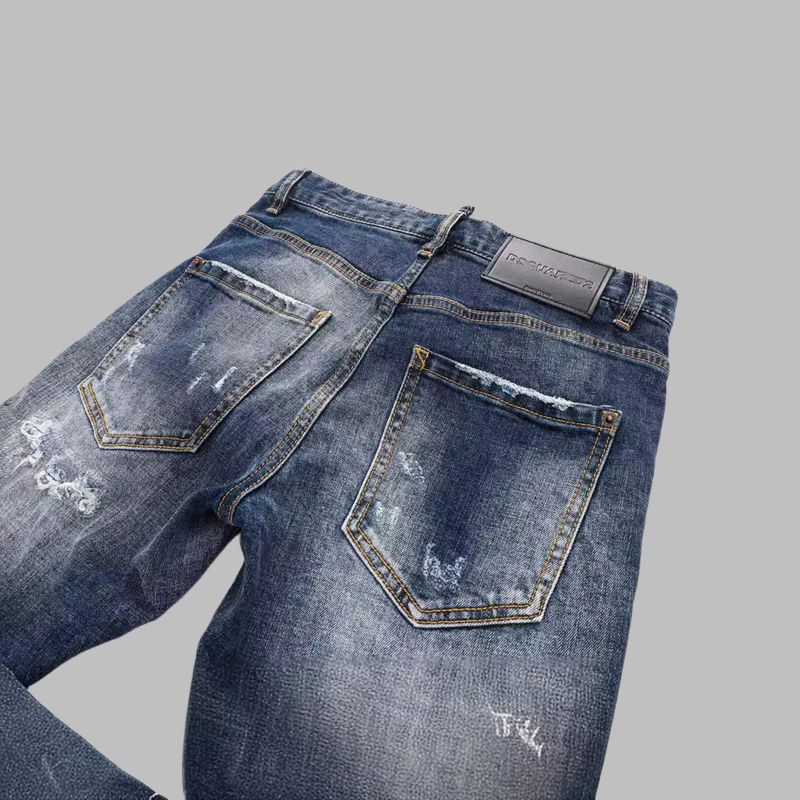 DSQ2 New Men's  Shorts