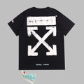 OFF Men's and Women's Short Sleeve T-Shirts