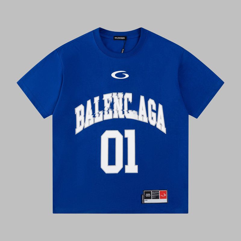 BLCG 2026 Men's and Women's T-shirts