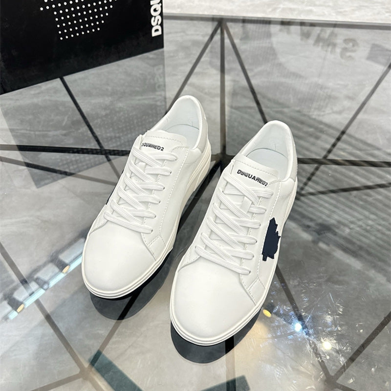 NEW-DSQ2 Men's Sneakers
