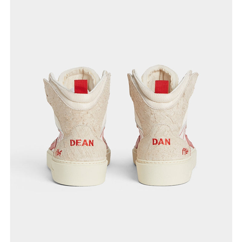 NEW-DSQ2 Men's Sneakers