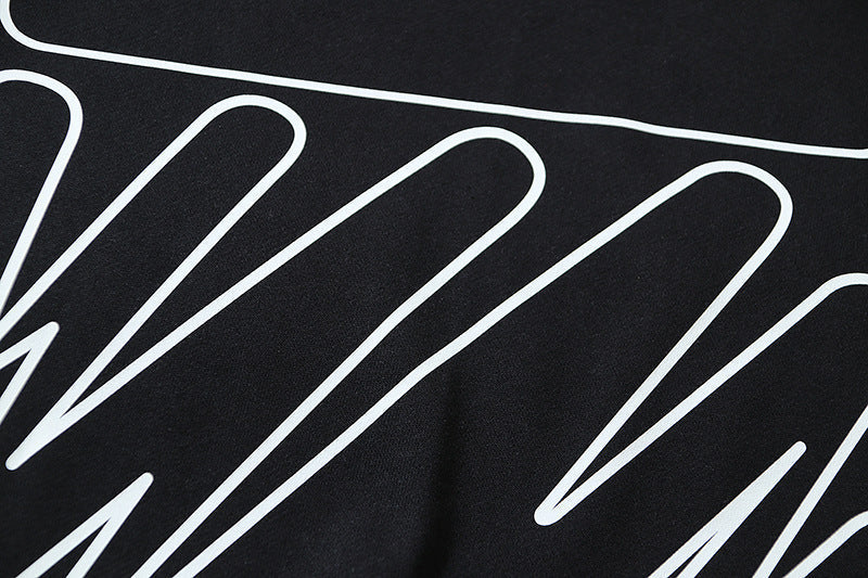 OFF  New Men's & Women's Hoodie