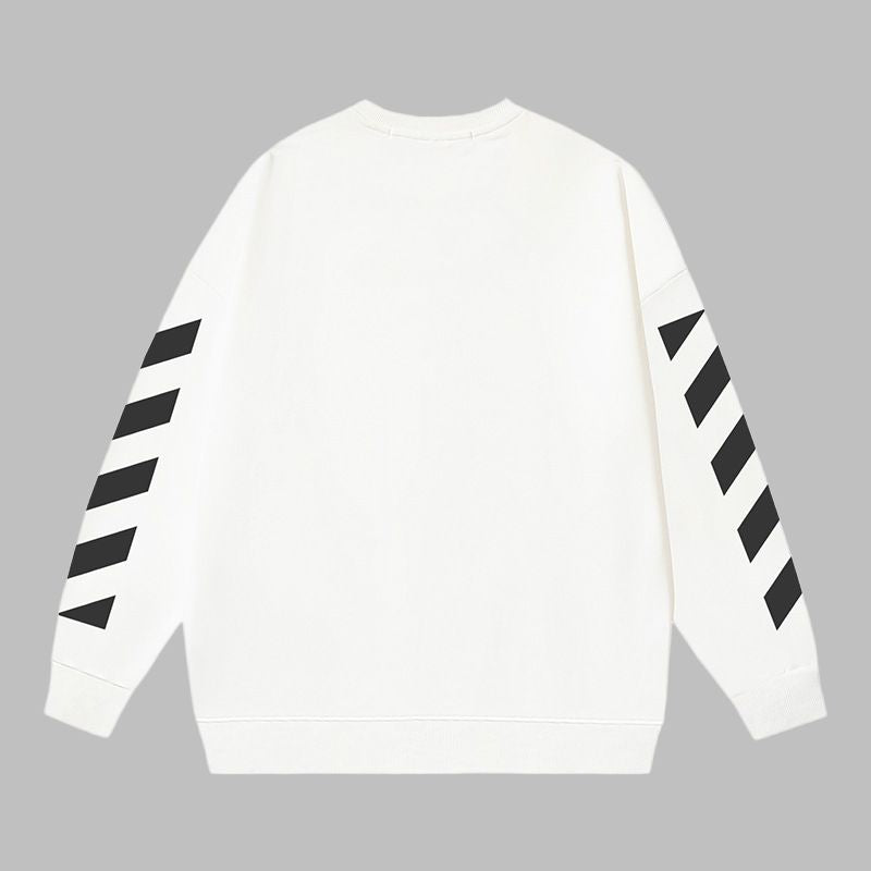 OFF  New Men's & Women's Hoodie