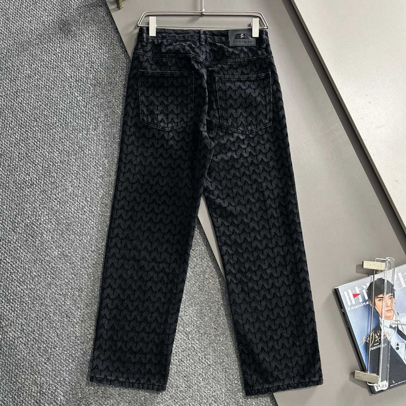 BLCG 2026 Men's & Women's Jeans