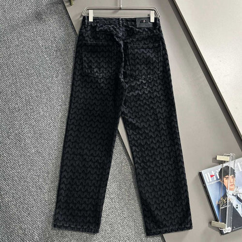 BLCG 2026 Men's & Women's Jeans