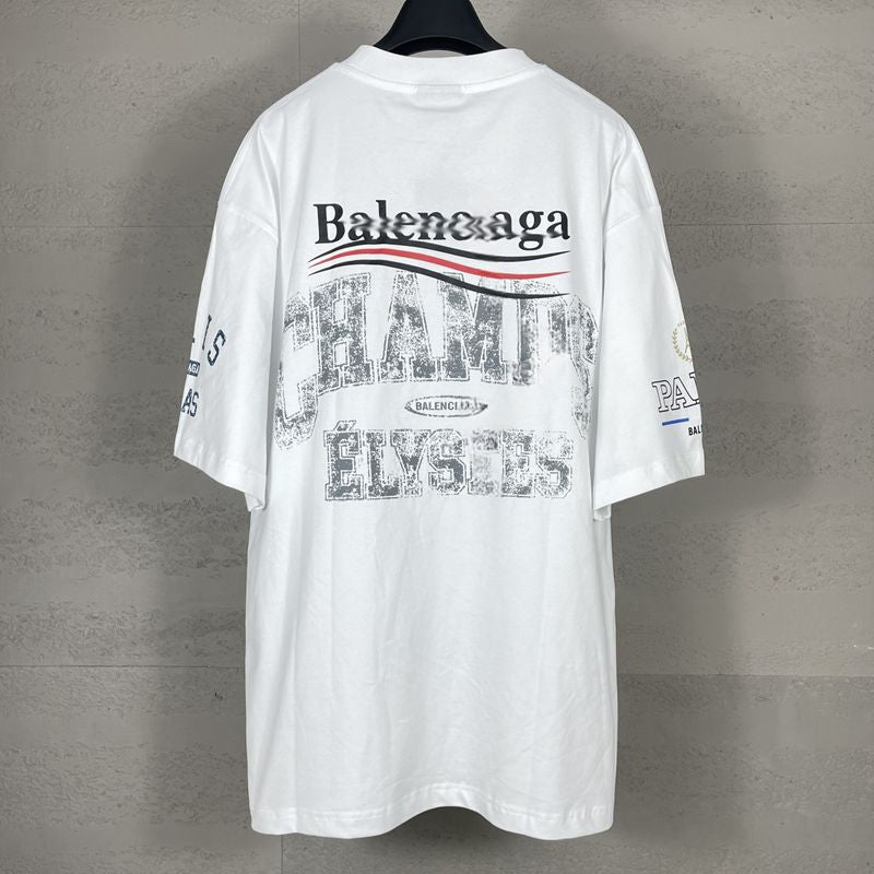 BLCG 2026 Men's and Women's T-shirts