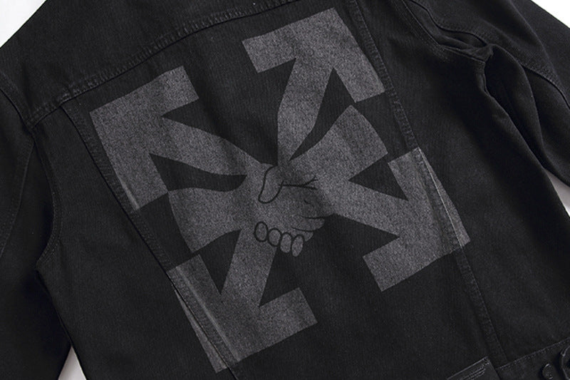 OFF Men's and Women's Jackets