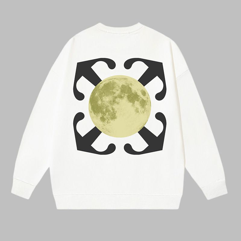OFF  New Men's & Women's Hoodie