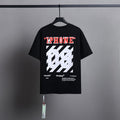 OFF Men's and Women's Short Sleeve T-Shirts