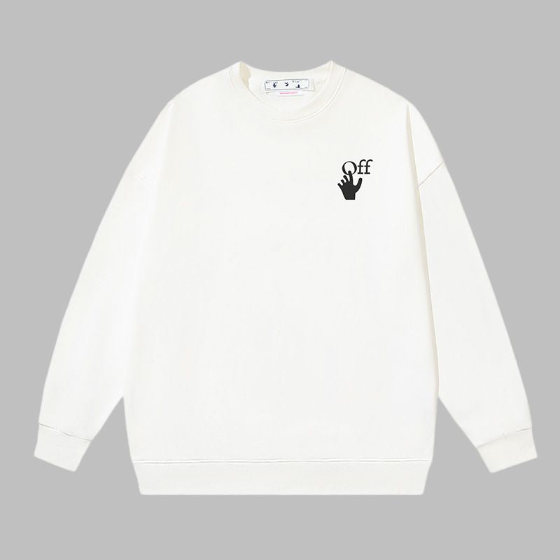 OFF  New Men's & Women's Hoodie
