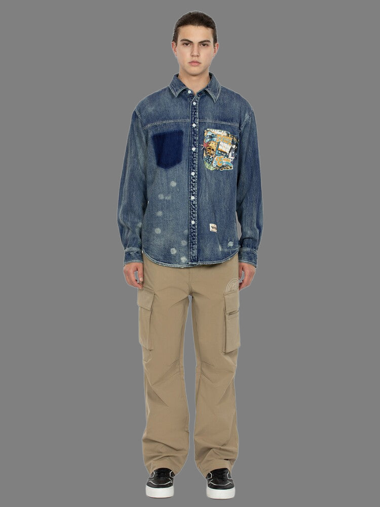 EV New Men's & Women's  Shirts