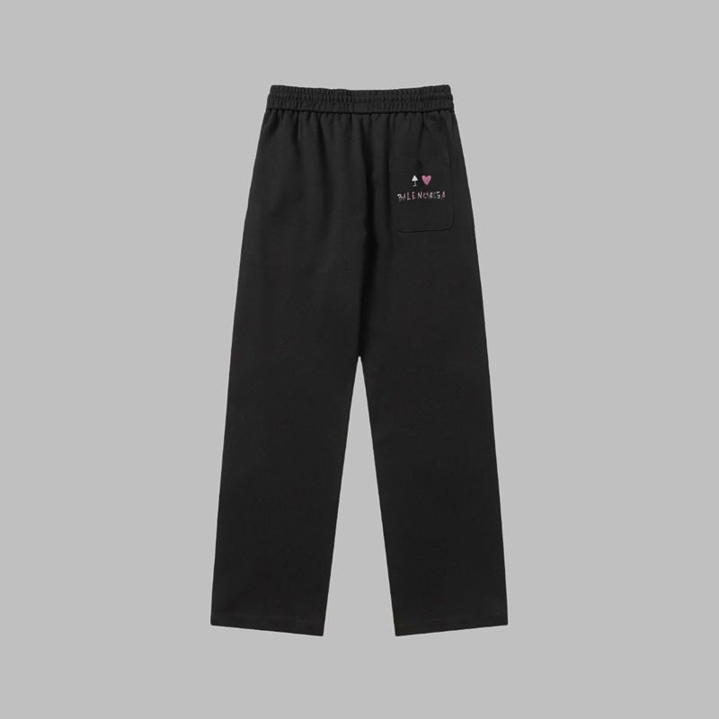 BLCG 2026 Men's & Women's Casual Pants