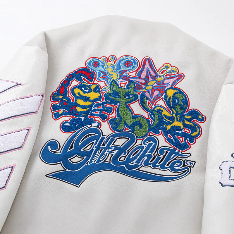 OFF Men's and Women's Jackets