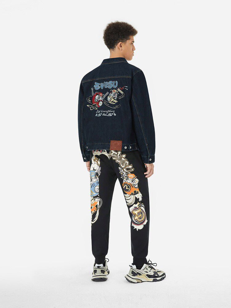 EV New Men's and Women's Jackets