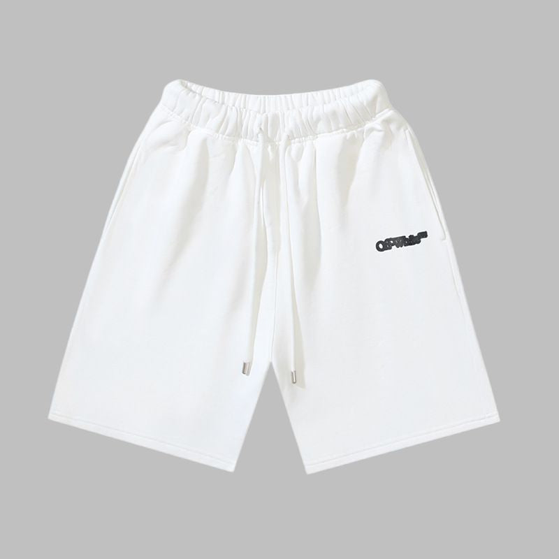 OFF Men's and Women's Casual Shorts