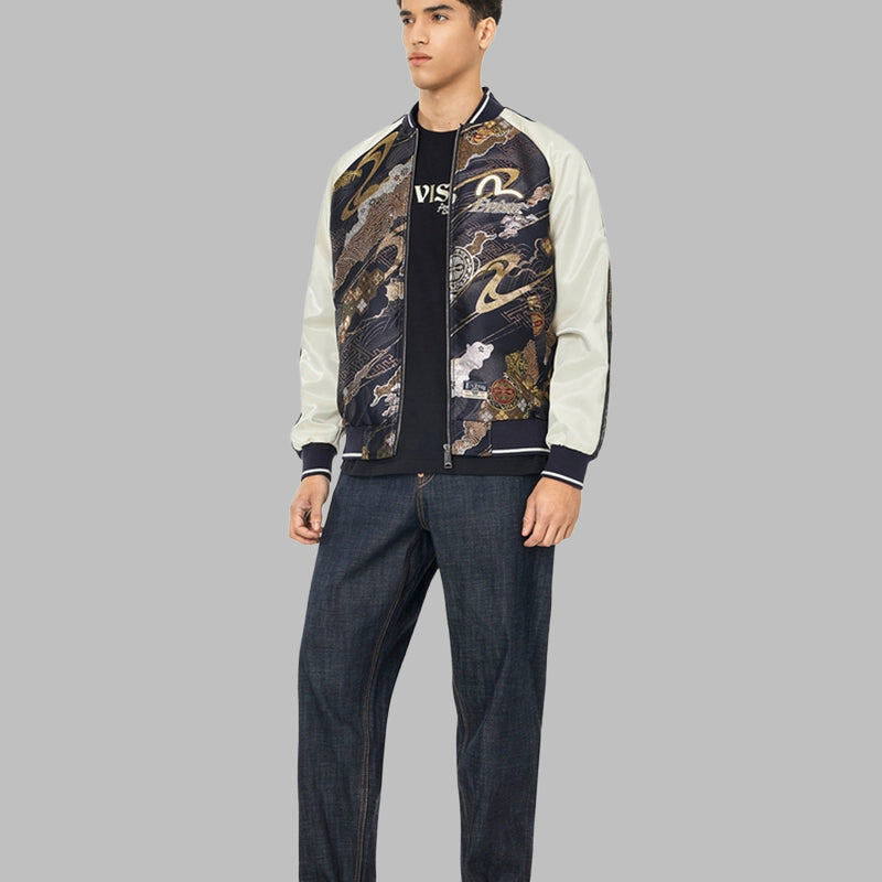 EV New Men's and Women's Jackets