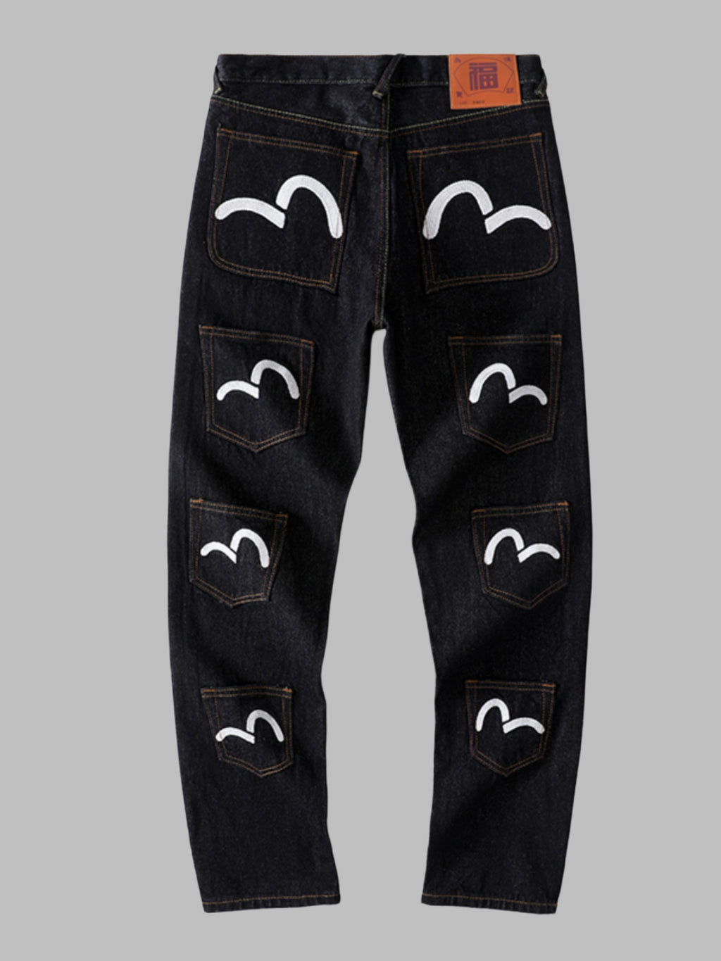 EV New Men's & Women's Jeans