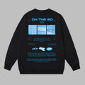 OFF  New Men's & Women's Hoodie