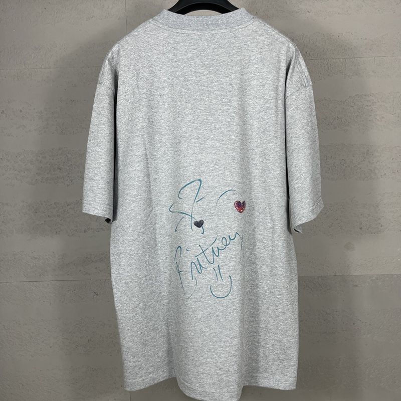 BLCG 2026 Men's and Women's T-shirts