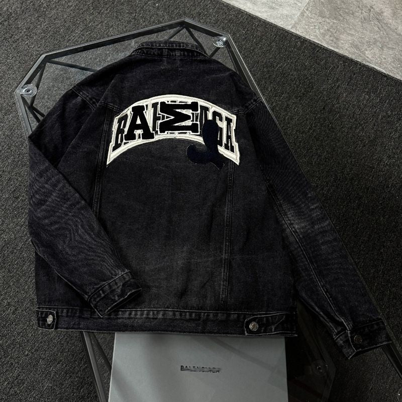 BLCG 2026 Men's & Women's Jacket