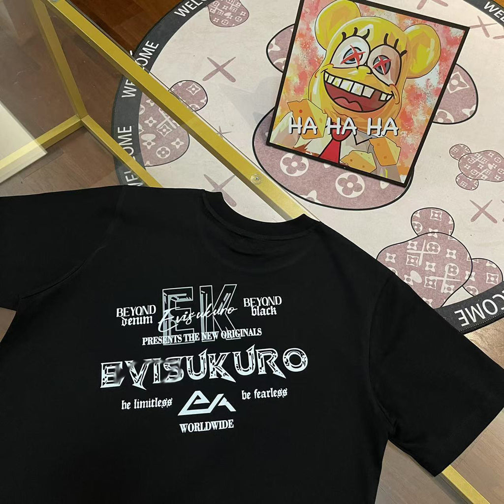 EV New Men's & Women's T-Shirts