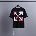 OFF Men's and Women's Short Sleeve T-Shirts