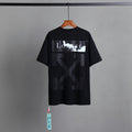 OFF Men's and Women's Short Sleeve T-Shirts